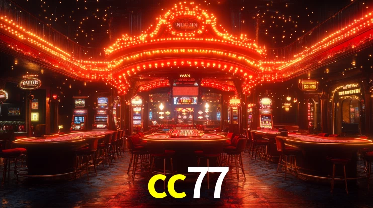 Apostas Esportivos cc77